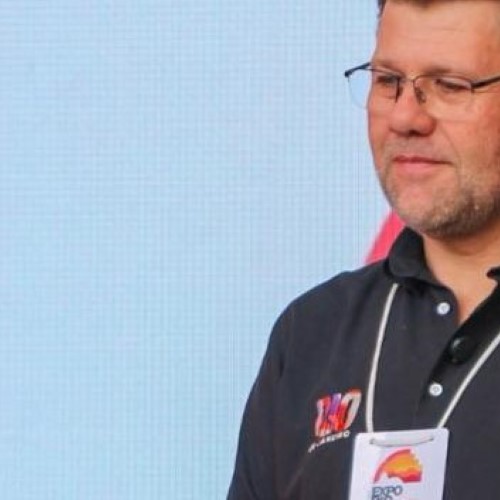 Abertura institucional da ExpoRio Turismo em Ipiabas marca o fortalecimento e valorização do Vale do Café